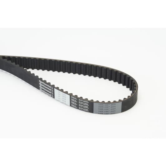 ct1215 Contitech Ремінь ГРМ