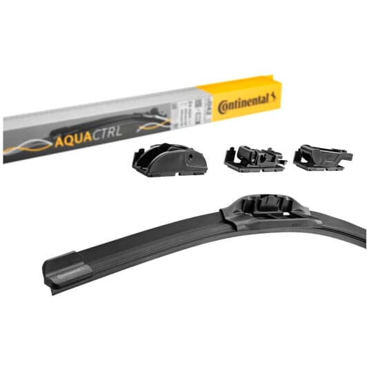 2800011005280 Contitech Щітки склоочисника