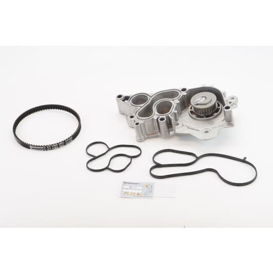 ct1185wp2 Contitech Комплект ремня ГРМ + помпа
