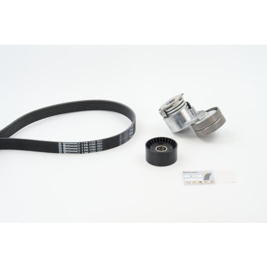 7pk1795k2 Contitech Комплект поліклинового ременя