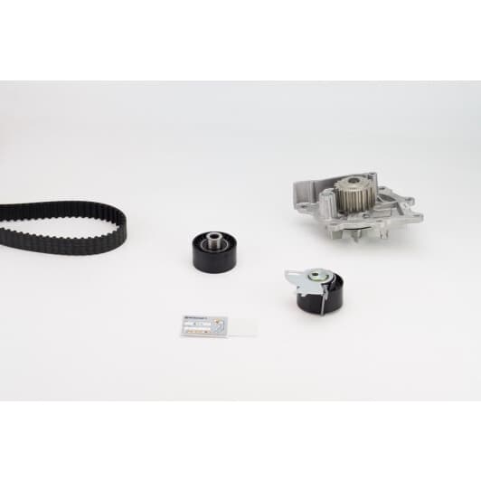 ct1142wp1 Contitech Комплект ремня ГРМ + помпа