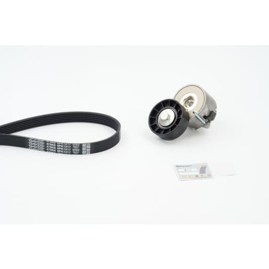 6pk1217k3 Contitech Комплект поліклинового ременя