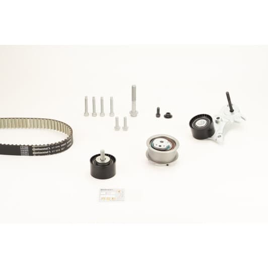 ct1216k3 Contitech Комплект ремня ГРМ