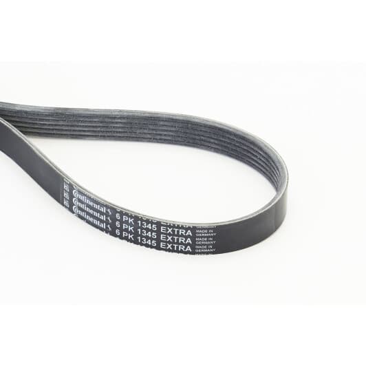6PK1345EXTRA Contitech Поликлиновой ремень