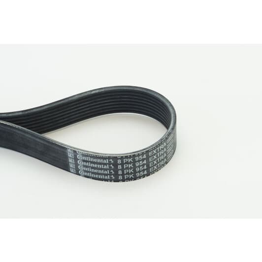 8pk954extra Contitech Поликлиновой ремень