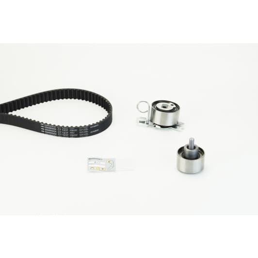 ct1237k1 Contitech Комплект ремня ГРМ