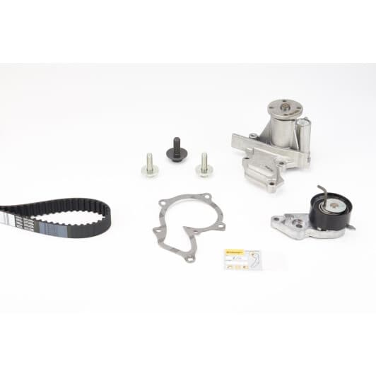 CT881WP1 Contitech Комплект ремня ГРМ + помпа