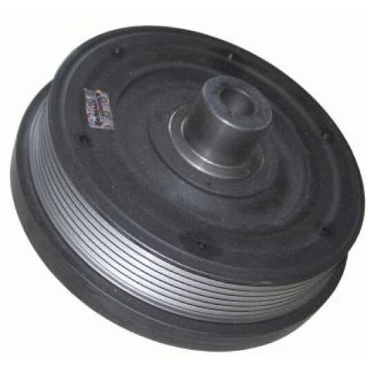 VD1039 Contitech Шкив коленчатого вала