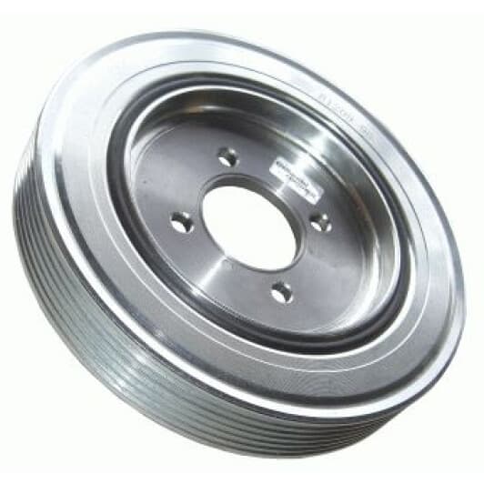 VD1097 Contitech Шкив коленчатого вала