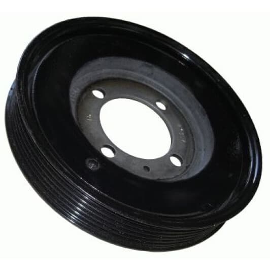 VD1068 Contitech Шкив коленчатого вала