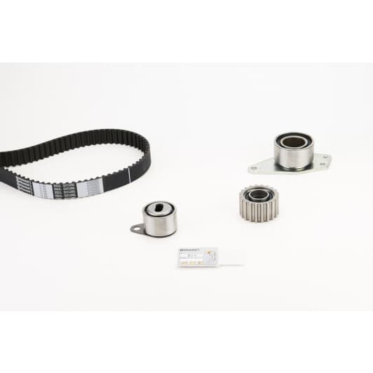 CT940K2 Contitech Комплект ремня ГРМ