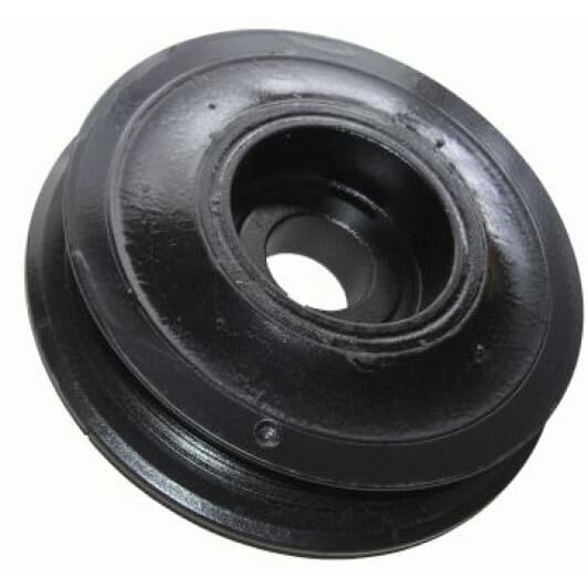 VD1031 Contitech Шкив коленчатого вала