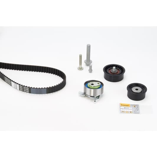 CT975K2 Contitech Комплект ремня ГРМ