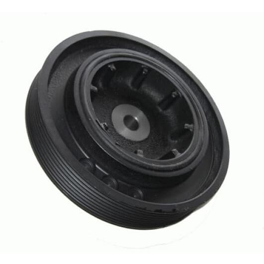 VD1101 Contitech Шкив коленчатого вала