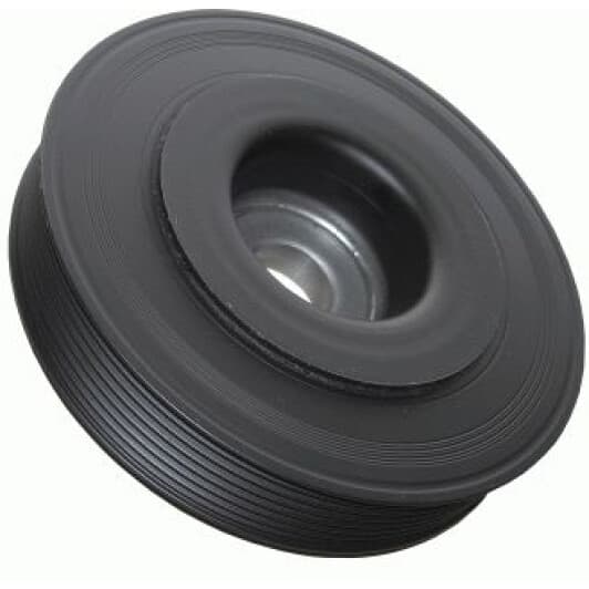 VD1104 Contitech Шкив коленчатого вала