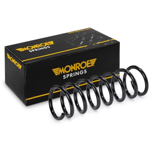 SP3462 Monroe Пружина підвіски для Mercedes V-Class