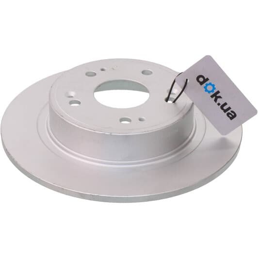 17973 A.B.S. Тормозной диск