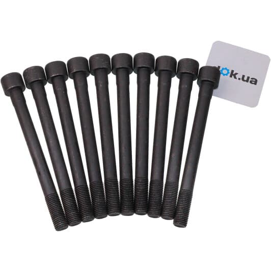 BK3335 BGA Болт ГБЦ