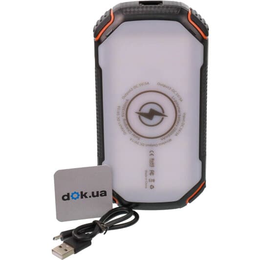 Повербанк Квант WSC31 20000 mAh