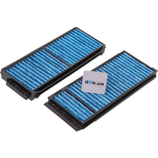 purpc8036ag2 Purro Фільтр салону