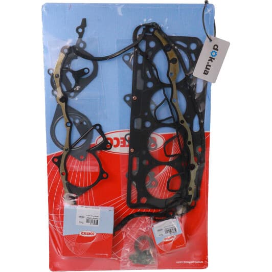 49379245 Corteco Комплект прокладок полный