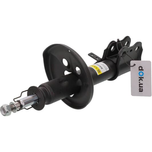 rs290519 RAISO Стійка амортизатора для Toyota Carina