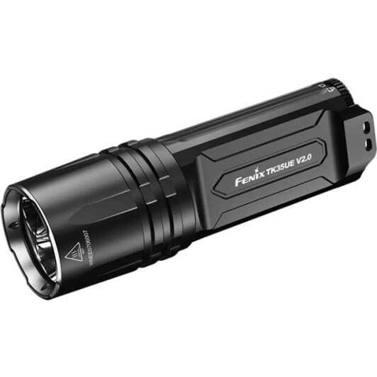 Тактичний ліхтар Fenix TK35UE V2.0 51095V2