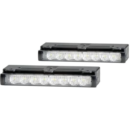 2PT 980 970-871 Behr Hella Фара денного світла