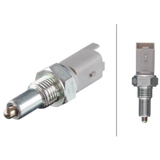 6ZF 008 621-331 Behr Hella Вимикач ліхтарів заднього ходу