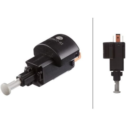 6DD 008 622-821 Behr Hella Вимикач стоп-сигналу