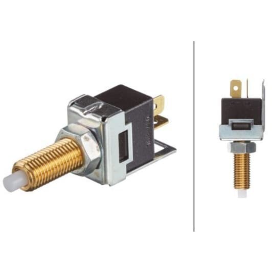 6DF 007 364-001 Behr Hella Выключатель стоп-сигнала