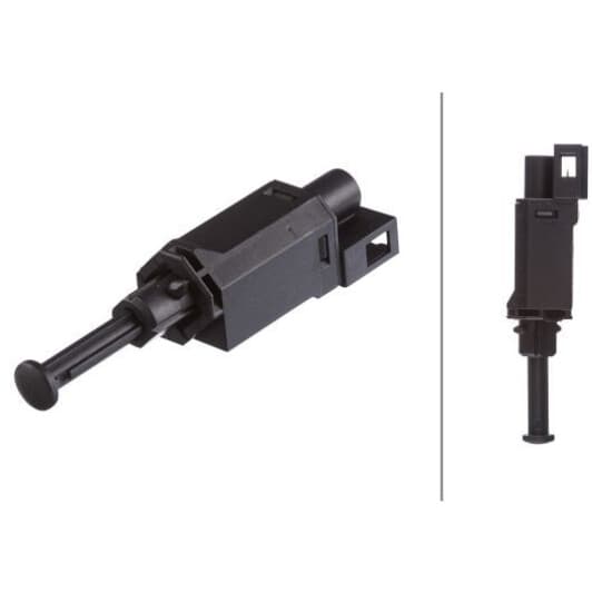 6DD 008 622-701 Behr Hella Выключатель стоп-сигнала