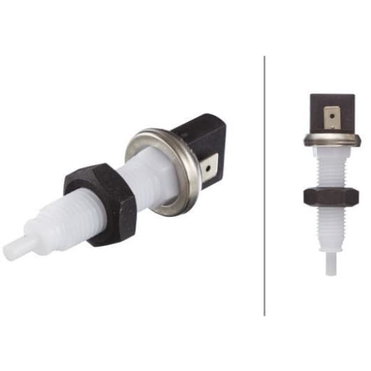 6DF 007 361-001 Behr Hella Выключатель стоп-сигнала