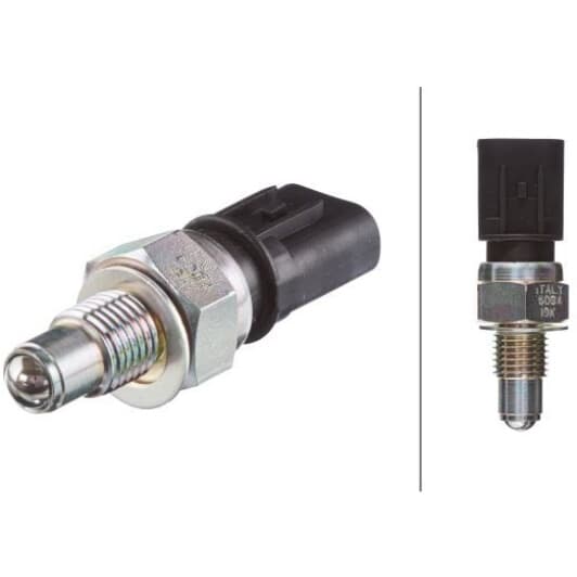 6ZF 008 621-041 Behr Hella Вимикач ліхтарів заднього ходу