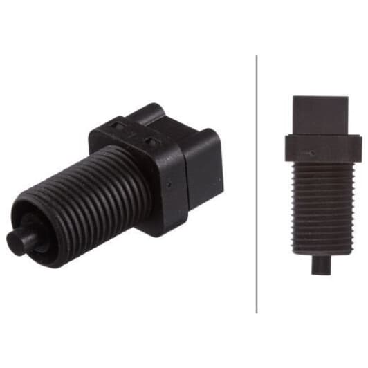 6DD 008 622-081 Behr Hella Вимикач стоп-сигналу