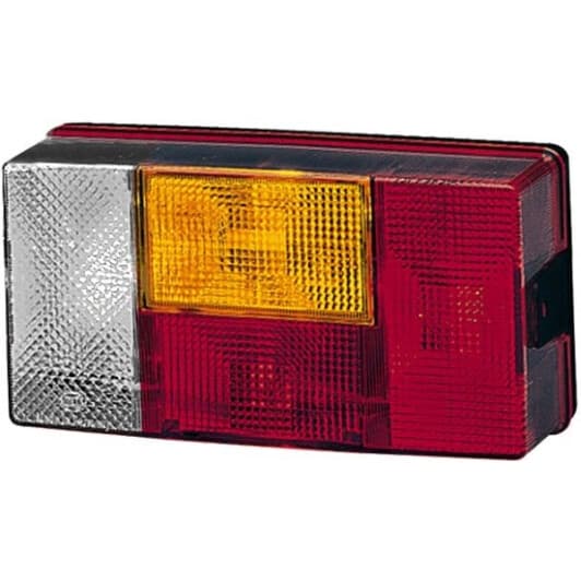 2VP 006 040-127 Behr Hella Задній ліхтар