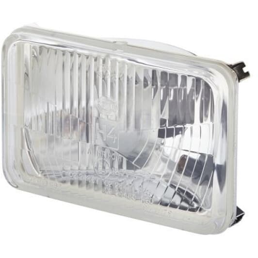 1AB 003 177-791 Behr Hella Вставка основной фары