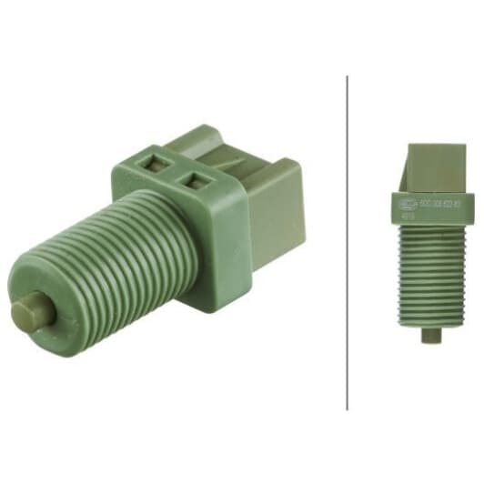 6DD 008 622-631 Behr Hella Выключатель стоп-сигнала