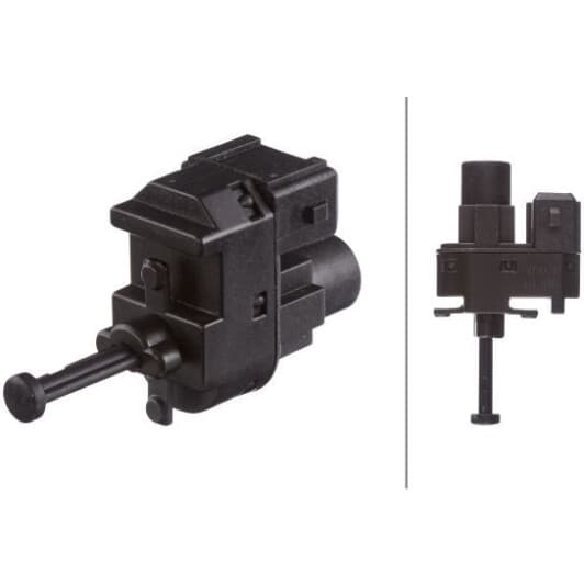 6DD 008 622-151 Behr Hella Выключатель стоп-сигнала