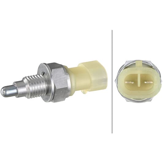 6ZF 007 671-001 Behr Hella Вимикач ліхтарів заднього ходу