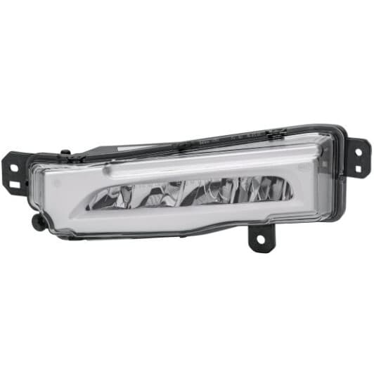 1nb012810041 Behr Hella Передня протитуманна фара