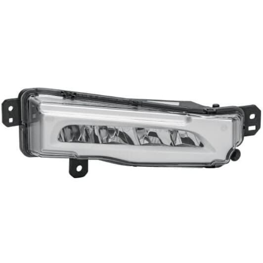 1nb012810031 Behr Hella Передня протитуманна фара