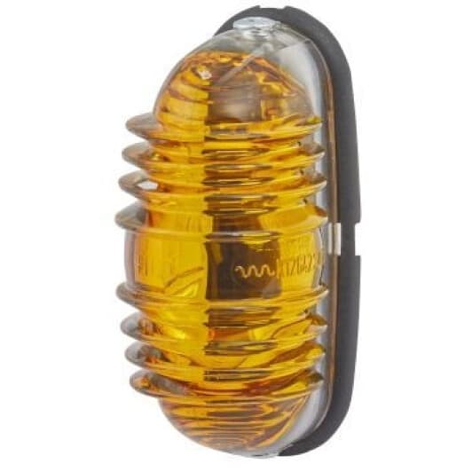 2BA 001 227-201 Behr Hella Ліхтар покажчика повороту