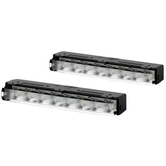 2PT 980 850-801 Behr Hella Фара денного світла