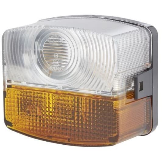 2BE 003 182-101 Behr Hella Ліхтар покажчика повороту