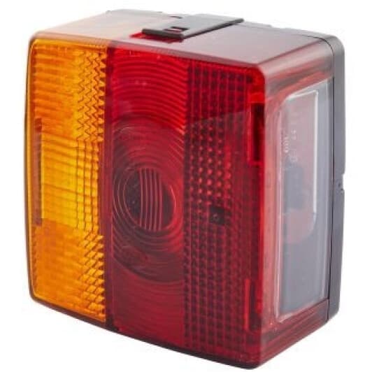 2SE 004 623-001 Behr Hella Задній ліхтар