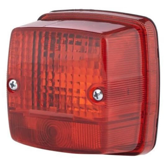 2SB 003 014-151 Behr Hella Задній ліхтар