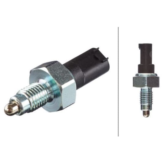 6ZF 008 621-391 Behr Hella Выключатель фонарей заднего хода