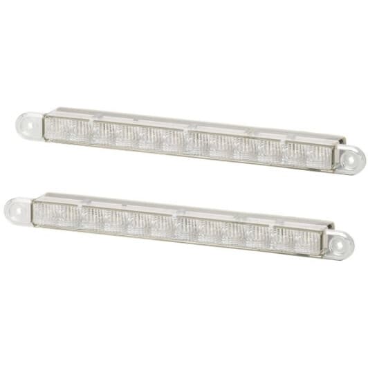 2PT 980 680-801 Behr Hella Фара дневного света