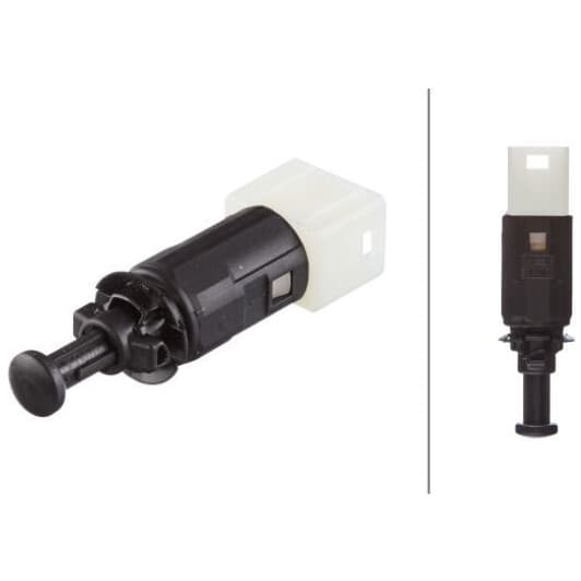 6DD 008 622-371 Behr Hella Вимикач стоп-сигналу